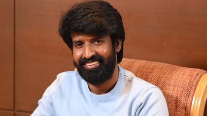 பரோட்டா சூரி என்பது இல்லவே இல்ல.. என் பேரு சூரி மட்டும்தான்!