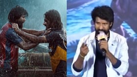 Soori: என்னுடைய படங்களிலே பெஸ்ட் மண்டாடி – சூரி ஓபன் டாக்!...