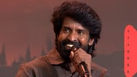 தன் மீதான விமர்சனங்கள் குறித்து வெளிப்படையாக பேசிய நடிகர் சூரி...