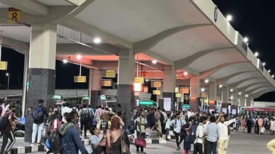 விடுமுறை நாட்கள் - தமிழகம் முழுவதும் சிறப்பு பேருந்துகள் இயக்கம்