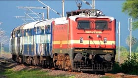 மீனாட்சி அம்மன் கோவில் கும்பாபிஷேகம் - மதுரைக்கு சிறப்பு ரயில்...