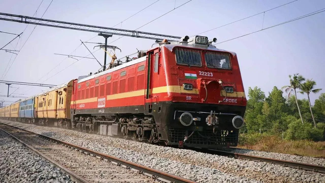 போடி-தாம்பரம் இடையே வாராந்திர சிறப்பு ரயில் சேவை மீண்டும் தொடக்கம்