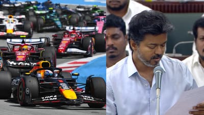 விளையாட்டுத் தலைநகராக மாறப்போகும் சென்னை!!