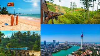 2026-இல் கட்டாயம் பார்க்க வேண்டிய இலங்கையின் 15 அற்புத இடங்கள்!