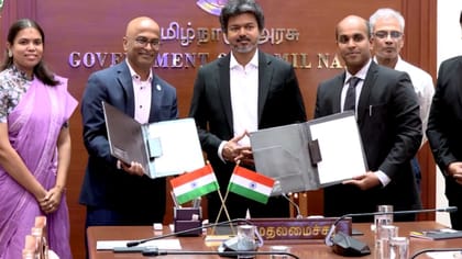 சென்னையில் ஸ்டார்பக்ஸ் உலகளாவிய திறன் மையம் - 800 பேருக்கு வேலை