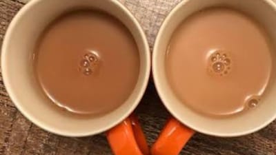 தினமும் குடிக்கும் டீ: ஸ்ட்ராங்கா? லைட்டா? எது உடலுக்கு நல்லது..!