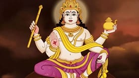 சுக்கிரன் பார்வை இருந்தால் அதிர்ஷ்டம் கொட்டுமா?...