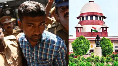 சிறுமி ஹாசினி வழக்கு.. தமிழக அரசு கடைசி கட்டப் போராட்டம்!