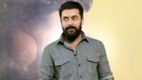 சினிமாவில் 29 ஆண்டுகளை நிறைவு செய்த சூர்யா.. கொண்டாடும் ரசிகர்கள்...