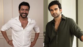 பெருமையாக இருக்கிறது மாப்ள... அசோக் செல்வனை பாராட்டிய சூர்யா...