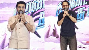 ஃபகத் பாசிலும் நானும்… மனம் திறந்து பேசிய நடிகர் சூர்யா! ஃபகத் பாசிலும் நானும்… மனம் திறந்து பேசிய நடிகர் சூர்யா!
