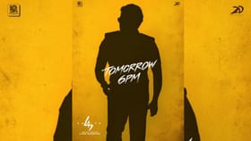 Suriya47: அன்பான ஃபேன்ஸ் ரெடியா-ஆ? சூர்யா47 படம் குறித்து வெளியான முக்கிய அப்டேட்!...