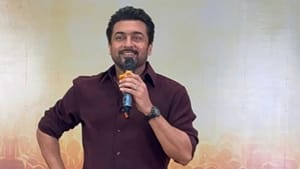 Suriya: அன்பை மட்டுமே விதைப்போம்.. சோசியல் மீடிவில் பரவும் நெகட்டிவ் விமர்சனங்கள் குறித்து சூர்யா ஓபன் டாக்! Suriya: அன்பை மட்டுமே விதைப்போம்.. சோசியல் மீடிவில் பரவும் நெகட்டிவ் விமர்சனங்கள் குறித்து சூர்யா ஓபன் டாக்!