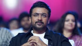 சூர்யாவுடன் ஜோடியாக இணையும் டிசி பட நடிகை?.. இயக்குநர் இவரா?...