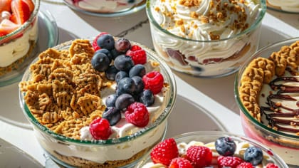 அடுப்பே இல்லாமல் அசத்தல் சுவையில் ஸ்வீட் இப்படி செய்யலாம்...