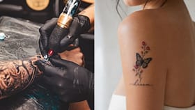 பாதுகாப்பான டாட்டூ: செய்ய வேண்டியதும் தவிர்க்க வேண்டியதும்!...
