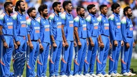 100 ஆண்டுகளை நிறைவு செய்யும் பிசிசிஐ.. உலக XI அணியுடன் மோதும் IND...