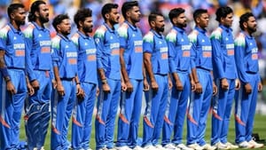 BCCI: 100 ஆண்டுகளை நிறைவு செய்யப்போகும் பிசிசிஐ.. உலக லெவன் அணியுடன் மோதும் இந்திய அணி! BCCI: 100 ஆண்டுகளை நிறைவு செய்யப்போகும் பிசிசிஐ.. உலக லெவன் அணியுடன் மோதும் இந்திய அணி!