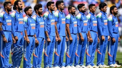 100 ஆண்டுகளை நிறைவு செய்யும் பிசிசிஐ.. உலக XI அணியுடன் மோதும் IND