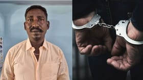 தென்காசியில் ரூ. 5 ஆயிரம் லஞ்சம் வாங்கிய லைன்மேன்… பொறி வைத்து தூக்கிய ஊழல் தடுப்பு போலீஸ்!...