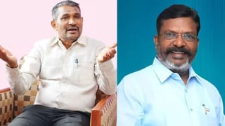 சமூகநீதி குறித்து திருமாவளவனுக்கு பாடம் எடுக்க யாருக்கும் தகுதியில்லை… அமைச்சர் வன்னி அரசு!