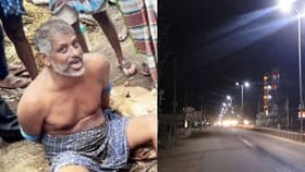இரவு நேரத்தில் நிர்வாண ஊர்வலம்.. ரகசிய பூஜைகள் செய்து கிராமத்தை அலறவிட்ட தம்பதி!...