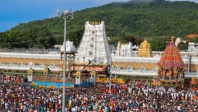 திருப்பதி பக்தர்களுக்கு முக்கியச் செய்தி.. புது அறிவிப்பை வெளியிட்ட தேவஸ்தானம்!...