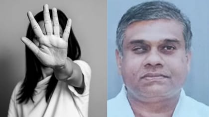 வேலியே பயிரை மேய்ந்த கொடுமை..அரசு பள்ளி ஆசிரியர் போக்சோவில் கைது!
