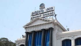 7 முக்கிய திட்டங்களுக்கு நிலம் கையகப்படுத்த தமிழக அரசு உத்தரவு...