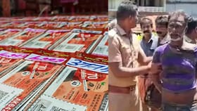 கேரளத்தில் வியாபாரியை கத்தியால் குத்திய தமிழக நபர்!...