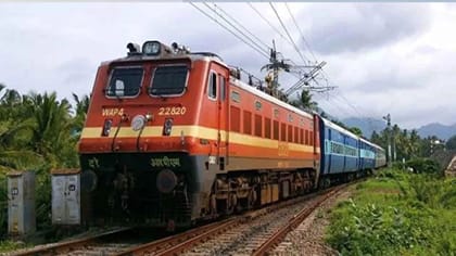 அக்டோபர் 1 முதல் ரயில்களில் தீவிர டிக்கெட் சோதனை - என்ன காரணம்?