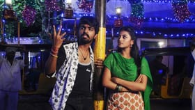 11 ஆண்டுகளை நிறைவு செய்தது திரிஷா இல்லனா நயன்தாரா படம்......