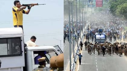 ஸ்டெர்லைட் துப்பாக்கிச் சூடு: உரிய விசாரணை நடத்தவில்லையா சிபிஐ?