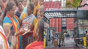 மதுராந்தகம், தாராபுரத்தில் வாக்காளர்களுக்கு பண விநியோகம்?.. தேர்தல் ஆணையத்தில் அதிமுக பரபரப்பு புகார்! மதுராந்தகம், தாராபுரத்தில் வாக்காளர்களுக்கு பண விநியோகம்?.. தேர்தல் ஆணையத்தில் அதிமுக பரபரப்பு புகார்!