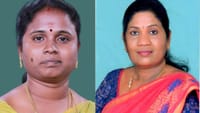 மதுராந்தகம், தாராபுரம் இடைத்தேர்தல்.. த.வெ.க வேட்பாளர்கள் யார்?...