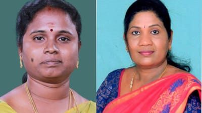 மதுராந்தகம், தாராபுரம் இடைத்தேர்தல்.. த.வெ.க வேட்பாளர்கள் யார்?