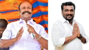 ஒரே ஒரு ஓட்டு வித்தியாசம்.. தவெக MLA-வுக்கு செக்!