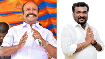 ஒரே ஒரு ஓட்டு வித்தியாசம்.. தவெக MLA-வுக்கு செக்!