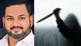 சென்னை தவெக பிரமுகர் கொலை சம்பவம்.. கெத்தாக வலம் வந்ததால் கொன்றேன்.. கைதான மாணவர் பகீர் வாக்குமூலம்!...