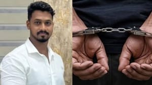 பெண் போலீசிடம் அநாகரிகமாக நடந்துகொண்ட தவெக நிர்வாகி கைது – பரபரப்பு தகவல் பெண் போலீசிடம் அநாகரிகமாக நடந்துகொண்ட தவெக நிர்வாகி கைது – பரபரப்பு தகவல்
