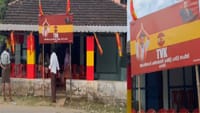 காங்., கம்யூனிஸ்ட் கோட்டையில் விஜய்யின் புதிய என்ட்ரி!...