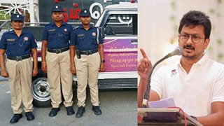 “சிங்கப்பெண் படை எங்கே?”.. வண்டலூர் பள்ளி மாணவி விவகாரத்தில் கொதித்தெழுந்த உதயநிதி ஸ்டாலின்!!