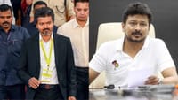 தவெக நிர்வாகி கொலைக்கு குரல் கொடுத்த உதயநிதி ஸ்டாலின்!...