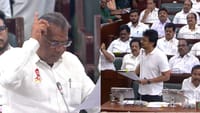 பேரவையில் உதயநிதி vs அமைச்சர் ஆனந்த் இடையே காரசார விவாதம்!!...