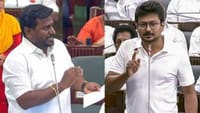 சட்டமன்றமா? பட்டிமன்றமா? உதயநிதி-ராஜ்மோகன் காரசார விவாதம்!...