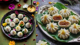கொழுக்கட்டை வேண்டாம்… இந்த ஸ்பெஷல் மோதாக் செய்து பாருங்க!...