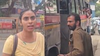 7 ரூபாய் டிக்கெட்டுக்கு 10 ரூபாயா?” கோவையில் பெண் செய்த செயல்.....