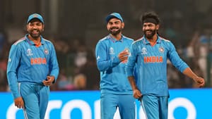 IND vs WI: ரோஹித், கோலி, ஜடேஜா வச்ச குறி.. குவிய காத்திருக்கும் சாதனைகள்!