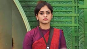 இளைஞரை மிரட்டி பணம் பறித்த வழக்கில் பிக்பாஸ் பிரபலம் வர்ஷினி கைது...