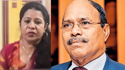 வீரமணி வழக்கில் சிக்கிய டிஜிட்டல் ஆதாரங்கள்..